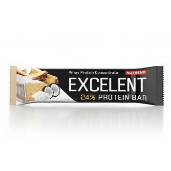 Nutrend Excelent Protein Bar 40g