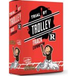 Skybound Games Trial by Trolley R-Rated Track Expansion – Hledejceny.cz