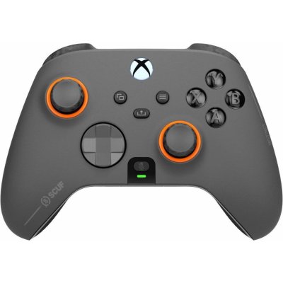 SCUF - Instinct Pro Pre-Built Controller 504-178-04-102-NA – Zboží Živě