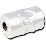 Mikrotenové sáčky rolované 30x40 cm 500 ks – Zboží Dáma