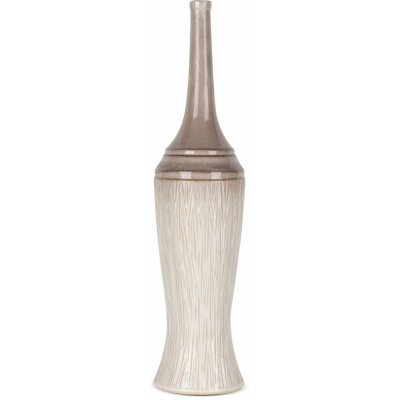 EUROFIRANY DEKORAČNÍ VÁZA ROSINA (01) (fi) 16X66 CM VÍCEBAREVNÁ – Hledejceny.cz