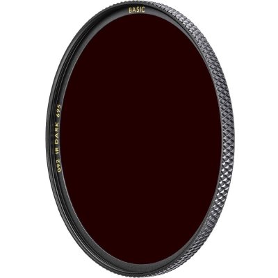 B+W IR 092 39mm – Zboží Živě