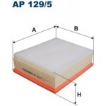 FILTRON Vzduchový filtr AP 129/5 – Hledejceny.cz