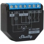 SHELLY Plus 2PM – Zboží Živě