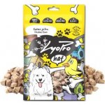 Lyopro DOG poch mrazem sušené Kuřecí játra 50 g – Zbozi.Blesk.cz
