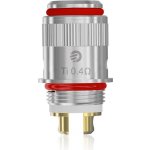 Joyetech eGo One VT žhavící hlava Ti 0,4ohm – Hledejceny.cz