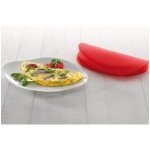 Lékué Forma na přípravu omelety v mikrovlnné troubě – Zbozi.Blesk.cz