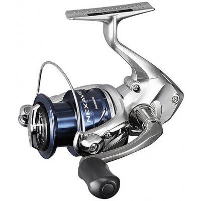 Shimano Nexave 2500 FE – Hledejceny.cz