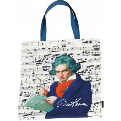 Taška plochá Beethoven