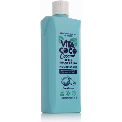 Vita Coco Nourish Conditioner 400 ml – Zboží Mobilmania