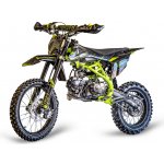 Markstore Pitbike - K3 125 ccm 17/14 manuál - zelená | Zboží Auto