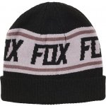 Fox Wild And Free beanie black – Hledejceny.cz