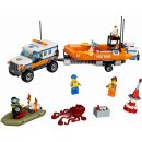 LEGO® City 60165 Vozidlo zásahové jednotky 4x4