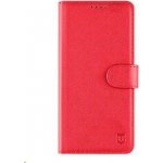 Tactical Field Notes Samsung Galaxy A26 5G Red 57983124701 – Hledejceny.cz
