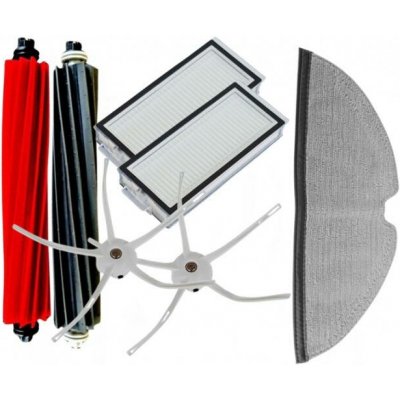 NipponCEC Roborock Q8 Max Q8M52 sada 7ks – Zbozi.Blesk.cz