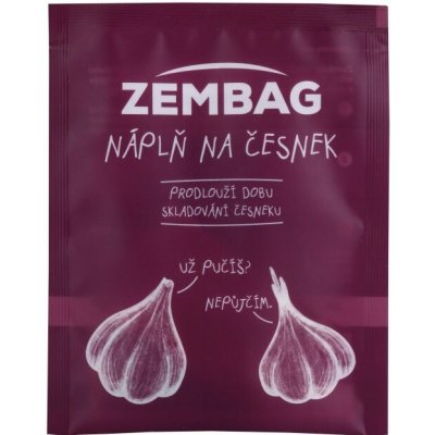 Zembag Náplň na česnek 5 g – Hledejceny.cz