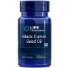 Doplněk stravy Life Extension Black Cumin Seed Oil 60 gelové tablety, 500 mg