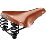 Brooks Flyer Short medové – Hledejceny.cz