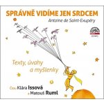 Správně vidíme jen srdcem – Hledejceny.cz