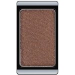 Artdeco Eye Shadow Duochrom pudrové oční stíny 206 Brazilian Coffee 0,8 g – Sleviste.cz