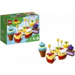 LEGO® DUPLO® 10862 Moje první oslava – Zboží Živě