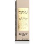 Guerlain KissKiss Bee Glow vyživující a hydratační balzám na rty 258 Rose Glow 3,2 g – Zboží Dáma