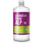 Alp likvidátor pachu zvířata vanilka 1000 ml – HobbyKompas.cz