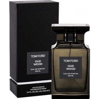 Tom Ford Oud Wood parfémovaná voda unisex 100 ml