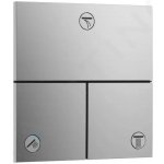 Hansgrohe 15384700 – Hledejceny.cz