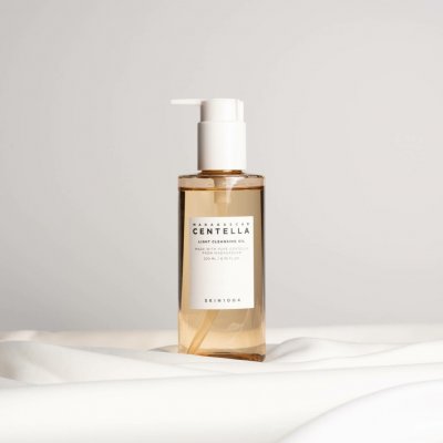 SKIN1004 Madagascar Centella Light Cleansing Oil 200 ml – Zboží Dáma