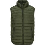 Kappa Logo Astrovest vesta černá – Zboží Dáma