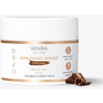 VENIRA opalovací máslo, bronze, SPF25 čokoláda, 100 ml – Sleviste.cz