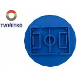 TVOŘÍTKO Stadion Rozměr: 6 cm, + Vykrajovátko: Ano – Hledejceny.cz