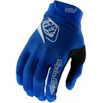 Troy Lee Designs Air Jr LF blue – Zboží Mobilmania