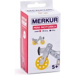 Merkur Mini 55 Motocykl – Zbozi.Blesk.cz