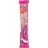 Bonbón Bebeto Sour Sticks Pendreky 35 g - JAHODA