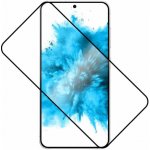 FIXED Full-Cover sklo Xiaomi Redmi 15C / Poco C85 - černé 8591680184415 – Zboží Živě