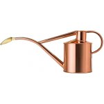 HAWS s kropítkem Rowley Ripple Copper 1000 ml měděná – Zboží Dáma