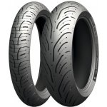 Michelin Pilot Road 4 190/50 R17 73W – Hledejceny.cz