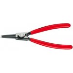 KNIPEX kleště seger na pojistné kroužky 85-140mm vnější rovné 4611A4 – Zboží Mobilmania