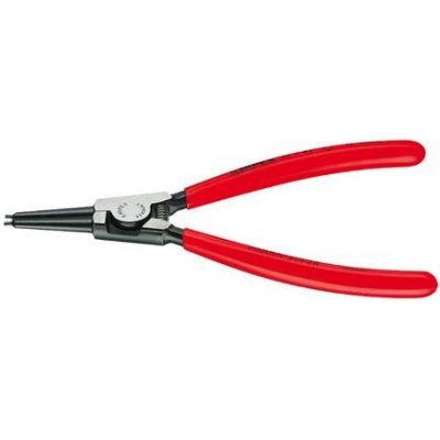 KNIPEX kleště seger na pojistné kroužky 85-140mm vnější rovné 4611A4 – Zboží Mobilmania