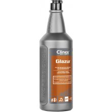 CLINEX Glazur prostředek pro čištění glazurovaných podlah 1 l