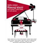 Filmov klavír aneb melodie z velkch film pro mal pianisty 1 Radim Linhart 1361731 – Hledejceny.cz