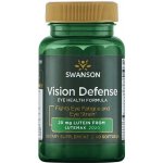 Swanson Vison Defense 60 kapslí – Hledejceny.cz