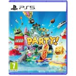 LEGO Party! – Zboží Dáma
