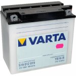 Varta YB16-B, 519012 – Zbozi.Blesk.cz