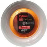 Ashaway ZyMax 66 Fire Power 200 m – Zboží Dáma