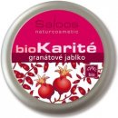 Saloos Bio Karité balzám Granátové jablko 250 ml