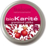Saloos Bio Karité balzám Granátové jablko 250 ml – Hledejceny.cz