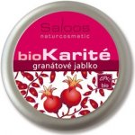 Saloos Bio Karité balzám Granátové jablko 250 ml – Zbozi.Blesk.cz